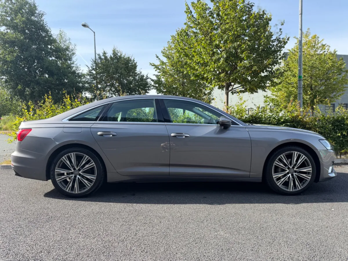 Audi A6 SPORT 40   TDI AUTO *FULL SERVICE HISTORY* - Image 6