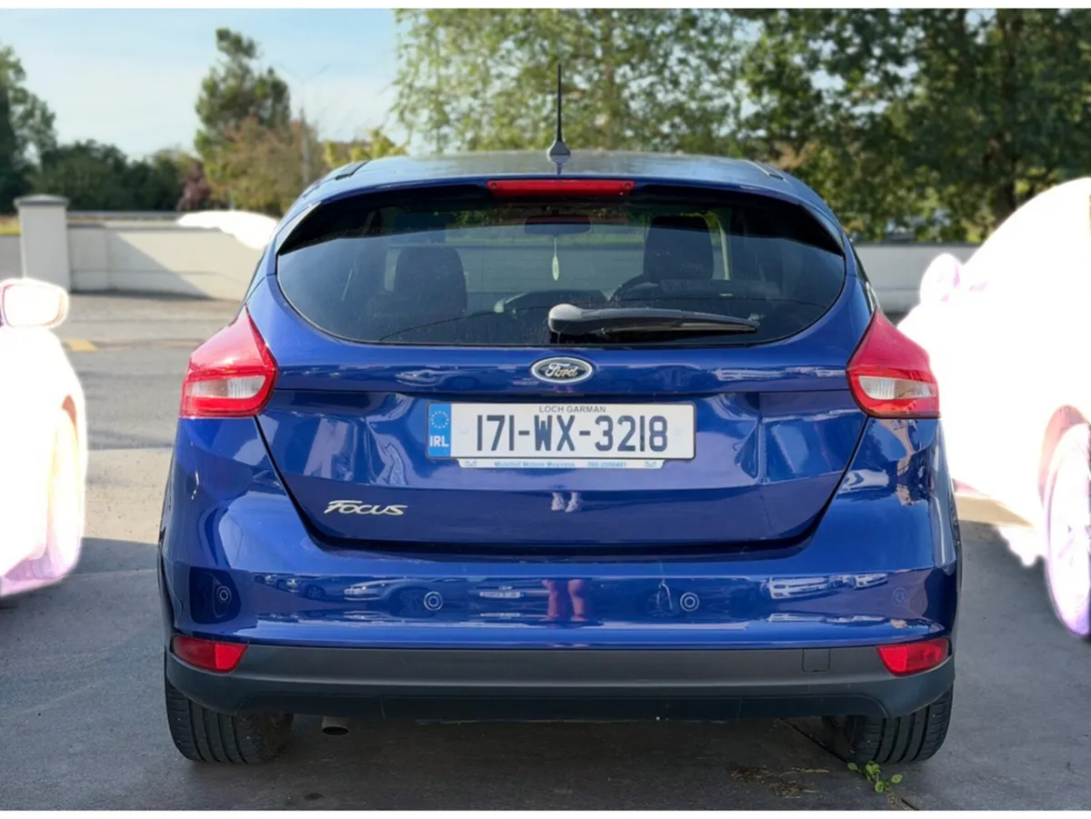 Ford Focus ZETEC EDITION - Image 5