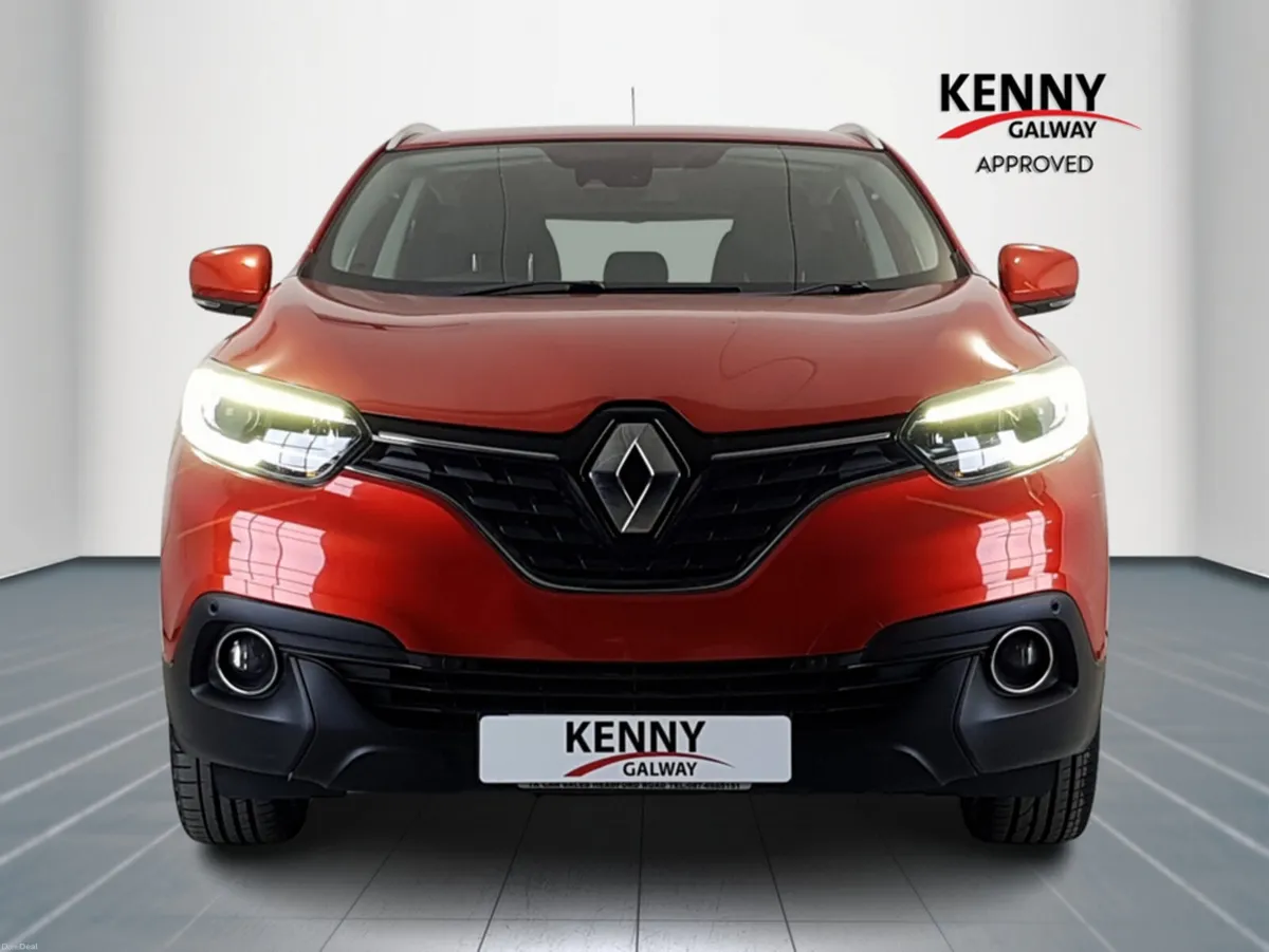 Renault Kadjar *Deposit taken* 1.5 DYNAMICS S NAV - Image 2