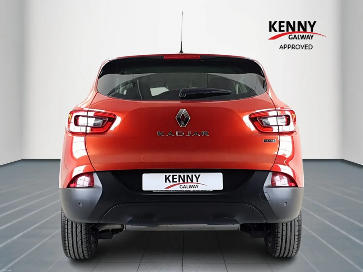 Renault Kadjar *Deposit taken* 1.5 DYNAMICS S NAV - Image 6