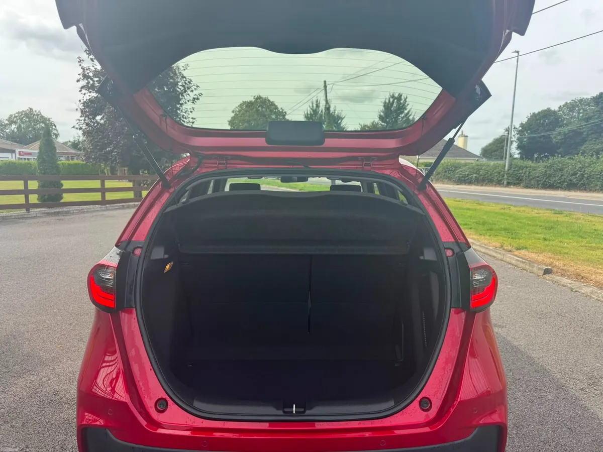 Honda Jazz Elegance e:HEV 2026 - Image 5