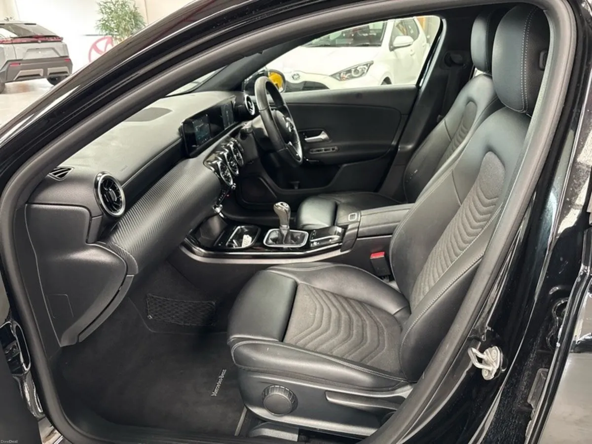 Mercedes-Benz A-Class 160 5DR - Image 6