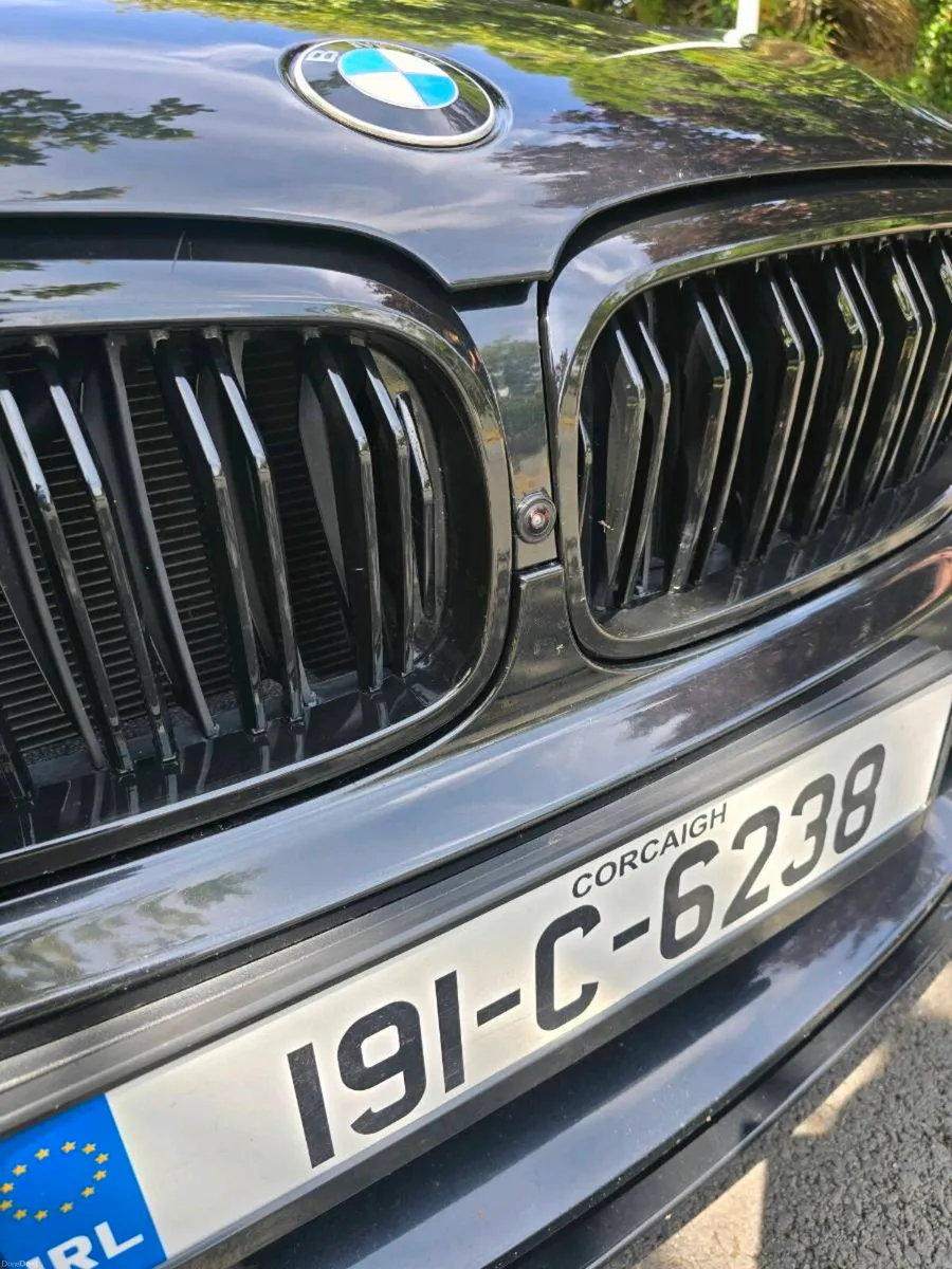 2019 M Sport 520D G30 Sunroof 143km - Image 6