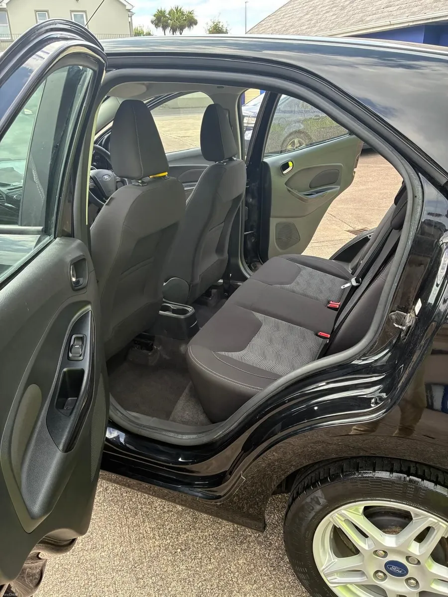 2018 Ford KA+  - New Timing Belt - Image 4