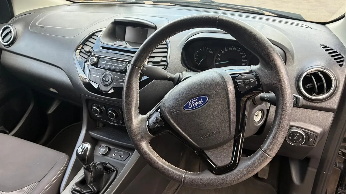 2018 Ford KA+  - New Timing Belt - Image 5