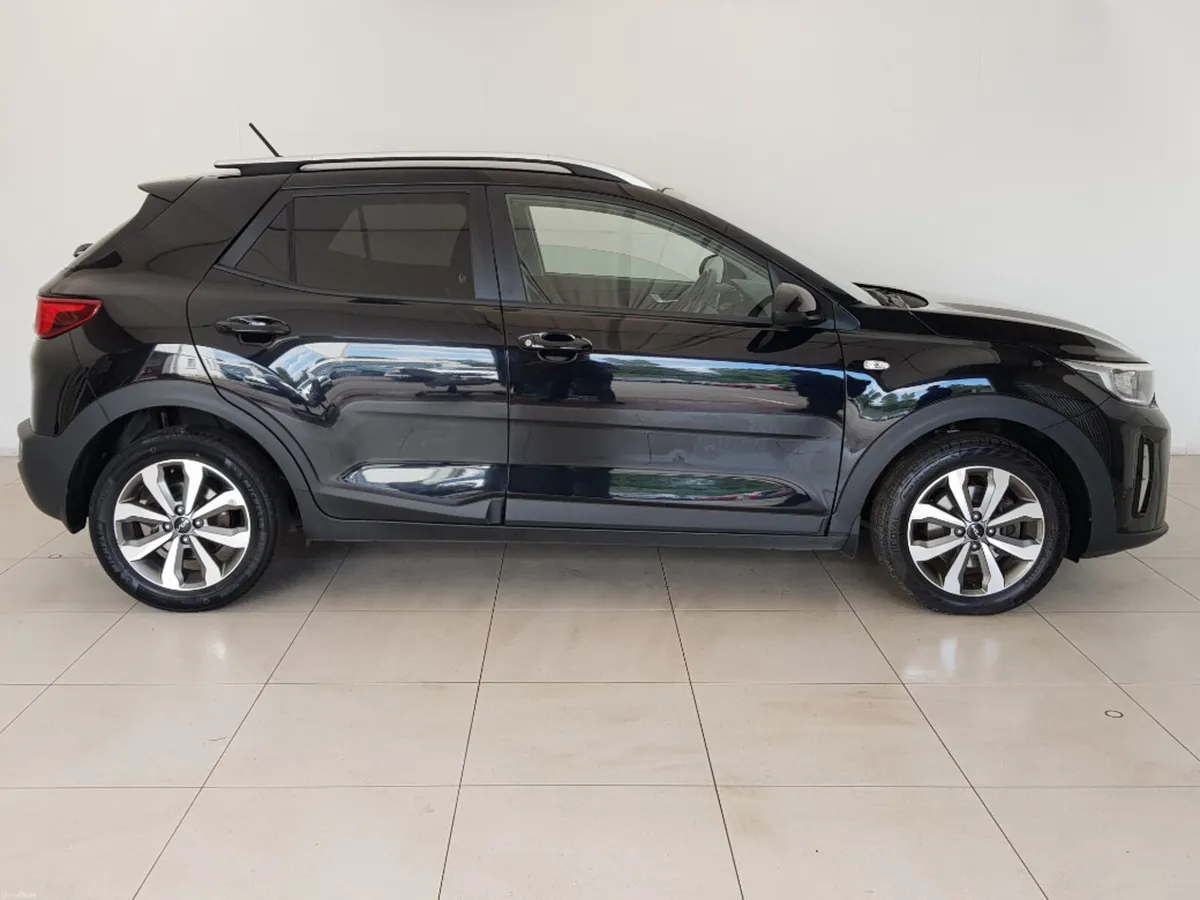 Kia Stonic 1.0 K2 PE Petrol MY2022 - Image 2