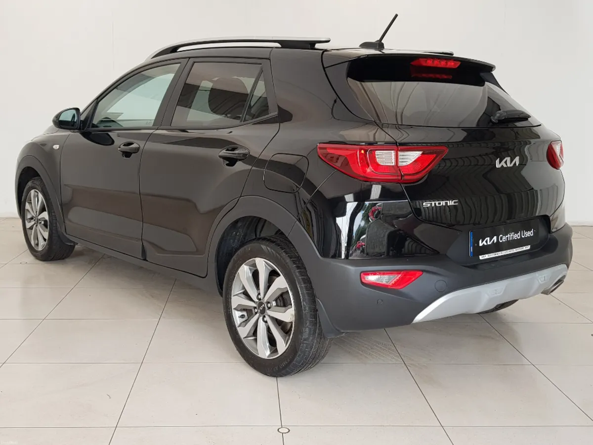 Kia Stonic 1.0 K2 PE Petrol MY2022 - Image 3