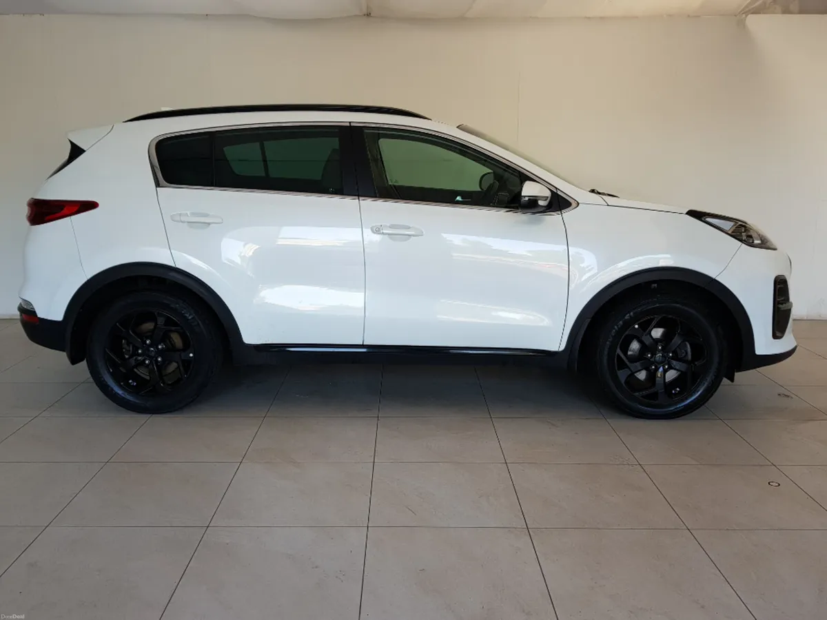 Kia Sportage K3 Mhev Special ED 5D - Image 2