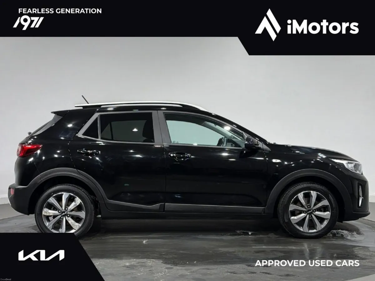Kia Stonic 1.0 K2 PE MY2022 5DR - Image 2