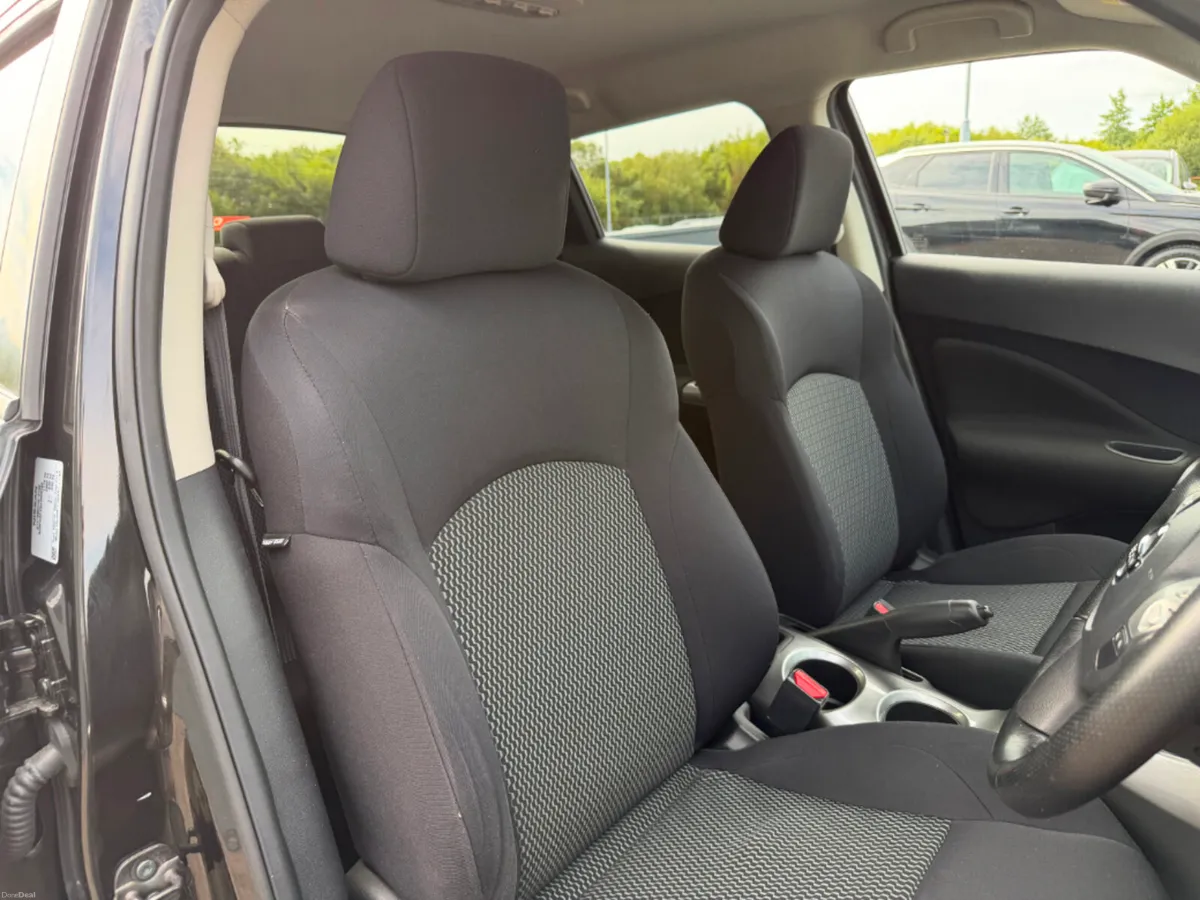 Nissan Juke 1.2 Dig-t Acenta 5DR - Image 6