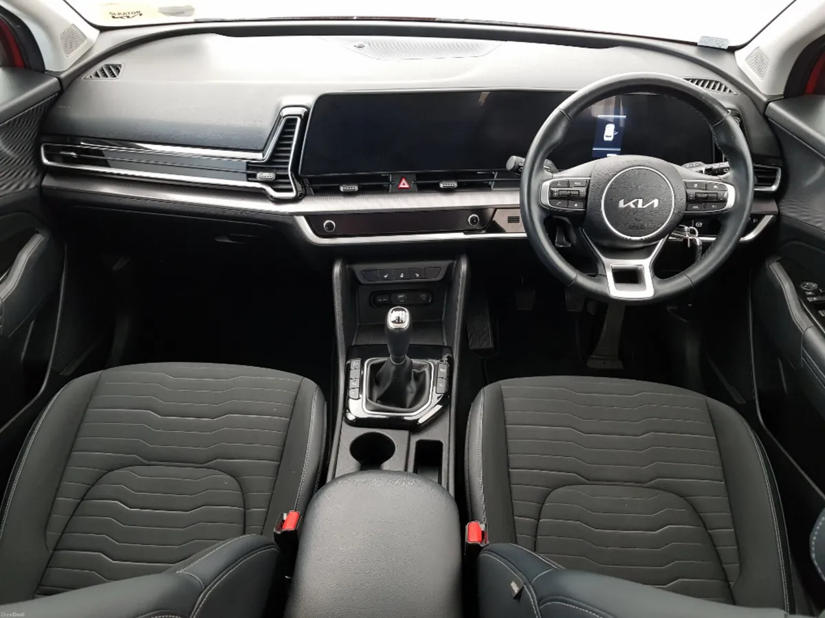 Kia Sportage K3 MY23 5DR - Image 5
