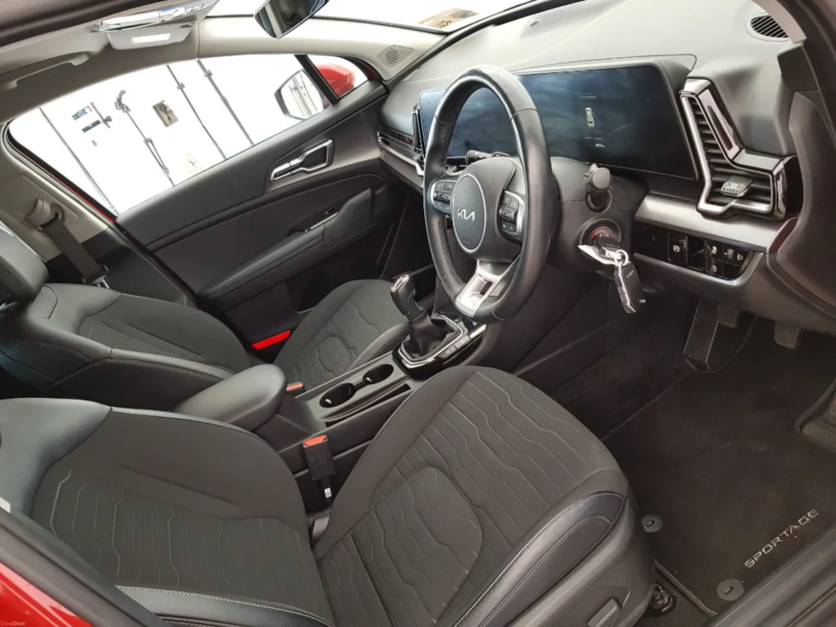 Kia Sportage K3 MY23 5DR - Image 6