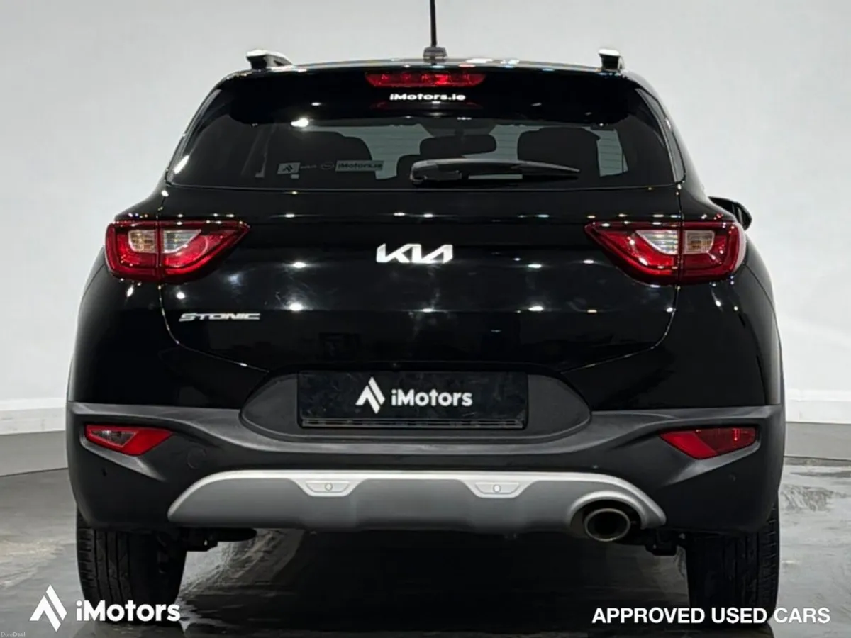 Kia Stonic 1.0 K2 PE Petrol MY2022 - Image 4