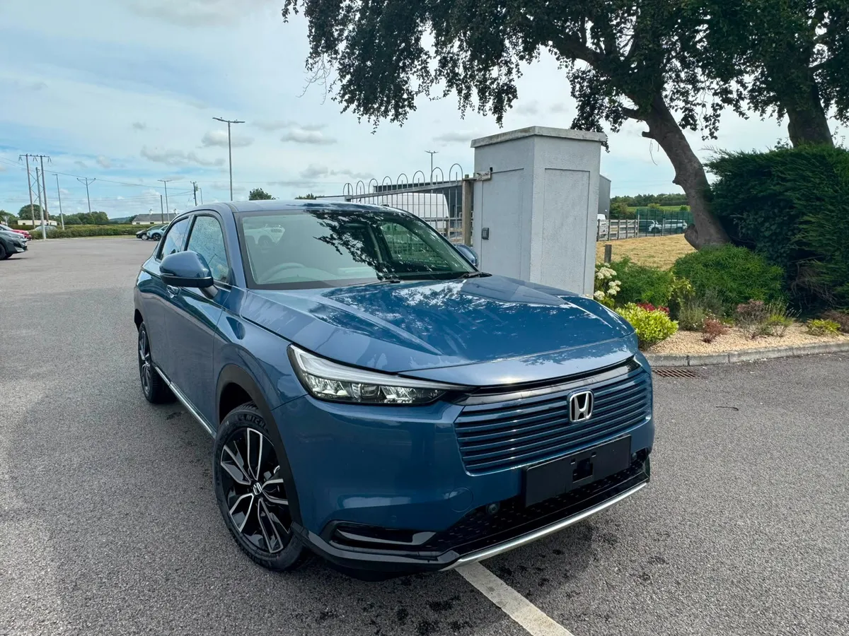 Honda HR-V Advance e:HEV 2026 - Image 1