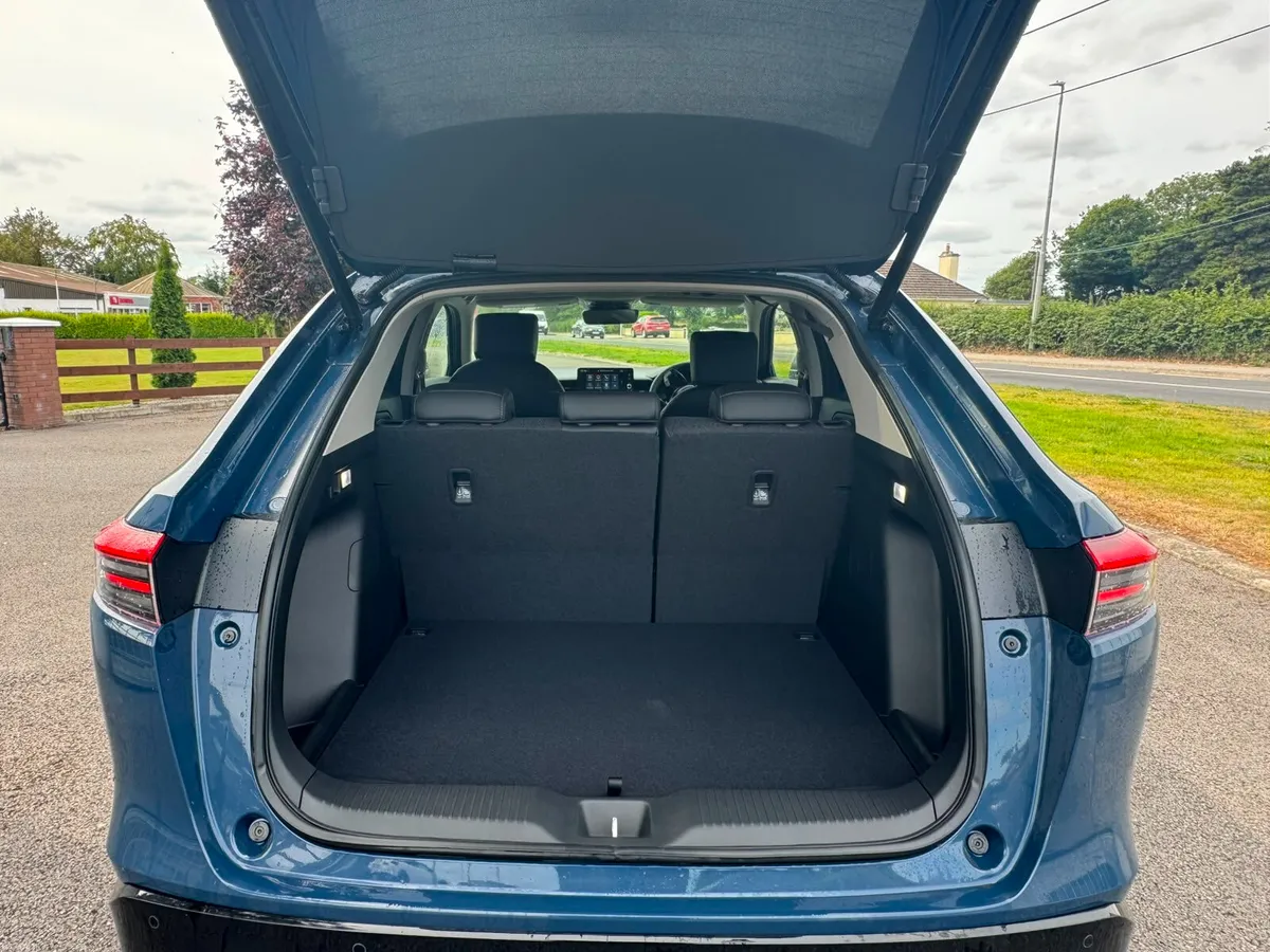 Honda HR-V Advance e:HEV 2026 - Image 5