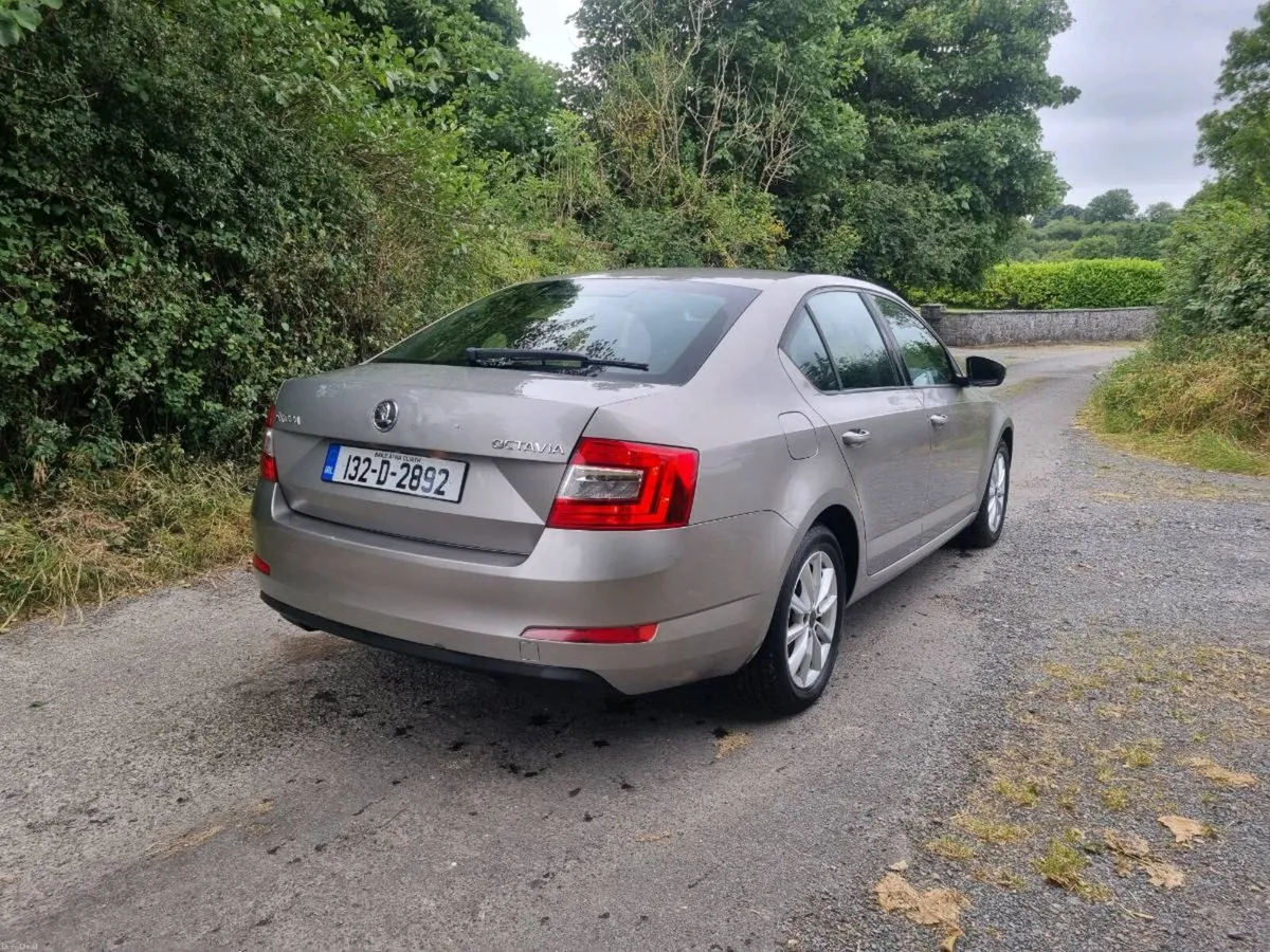 2013 Skoda Octavia - Image 3