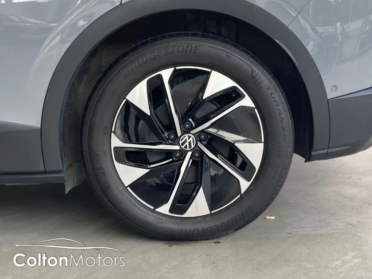 Volkswagen ID.4 FAMILY 77kWh 204HP - Image 6