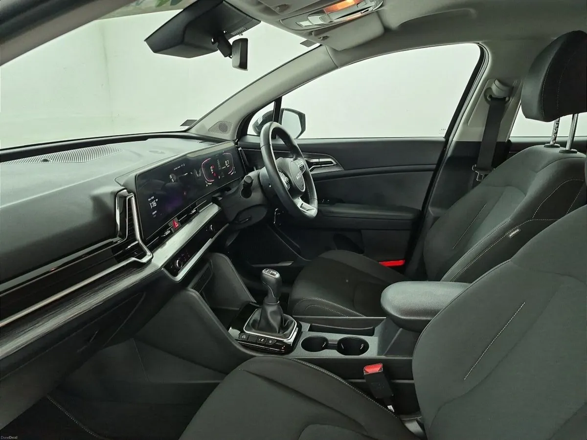 Kia Sportage K2 Diesel Manual - Image 4