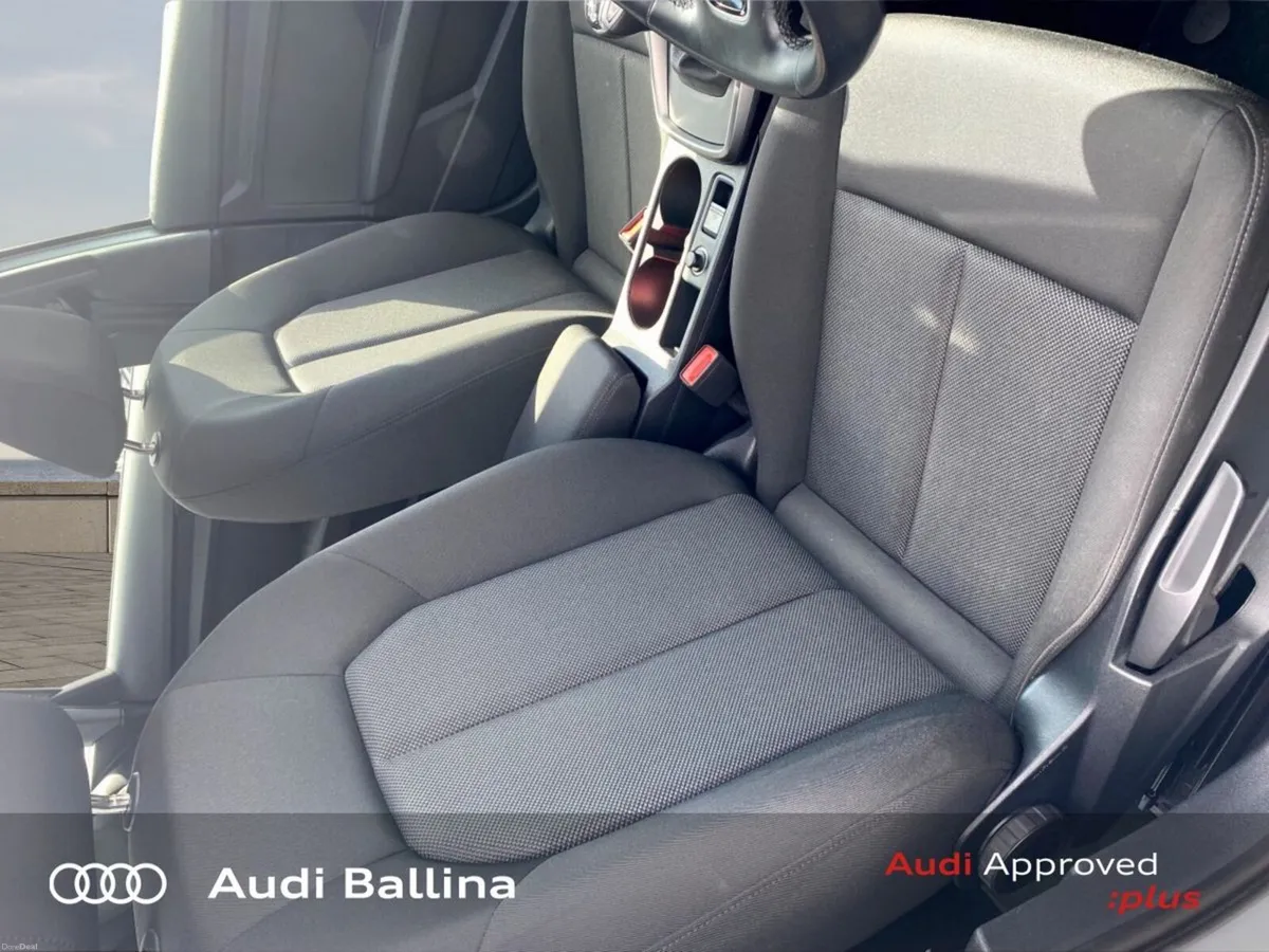 Audi A3 30 TFSI 110HP SE - Image 6
