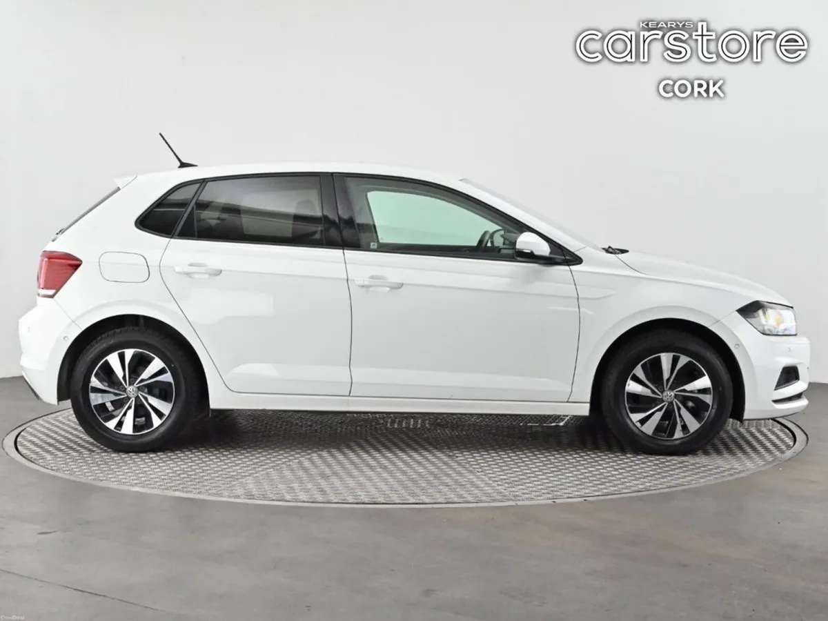 Volkswagen Polo 1.0 TSI DSG - Image 2