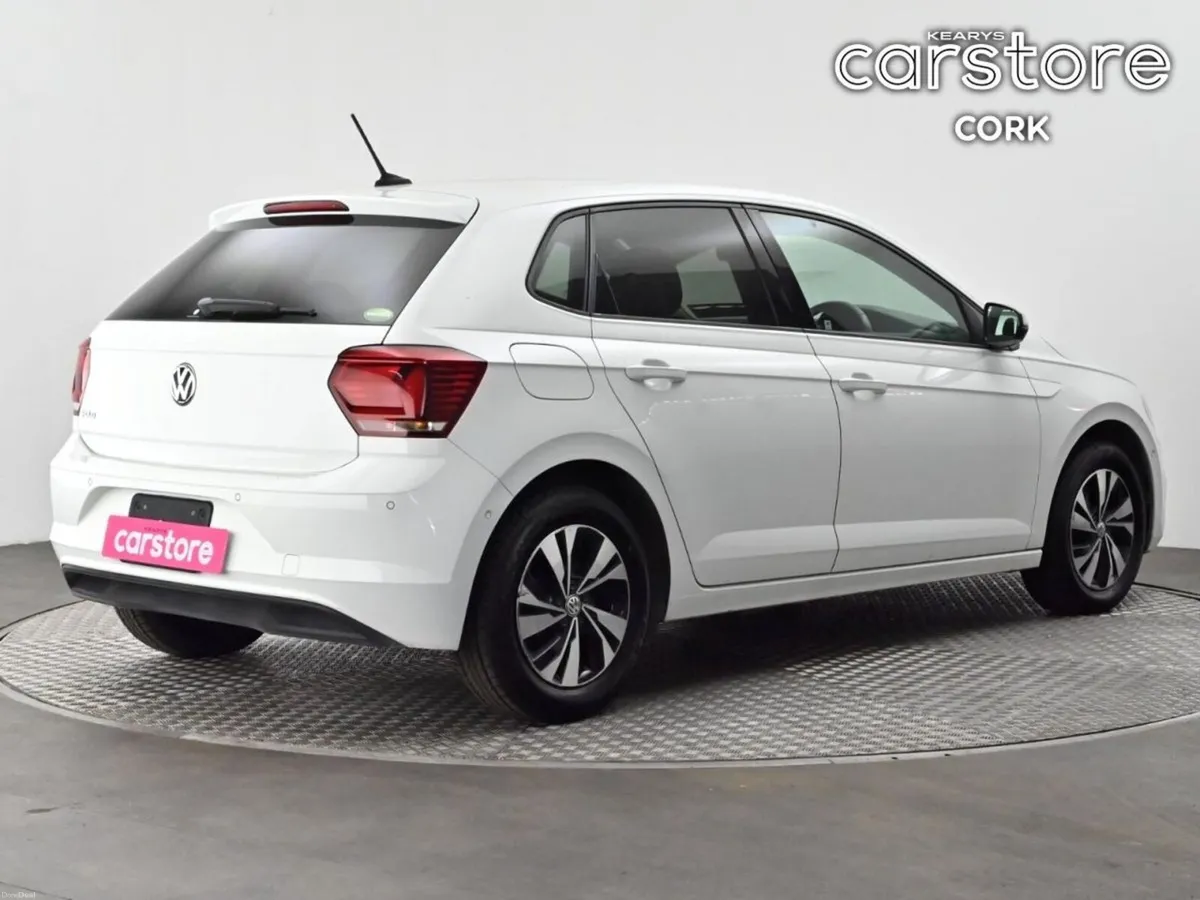 Volkswagen Polo 1.0 TSI DSG - Image 5