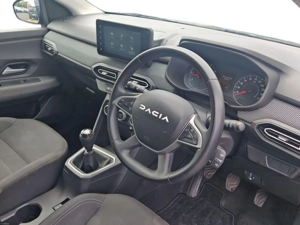 Dacia Jogger TCe 110 Expression - Image 6