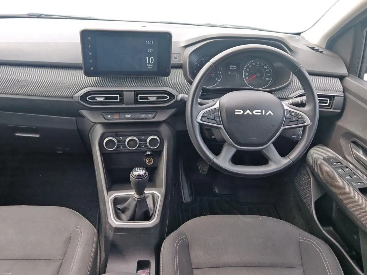 Dacia Jogger TCe 110 Expression - Image 2