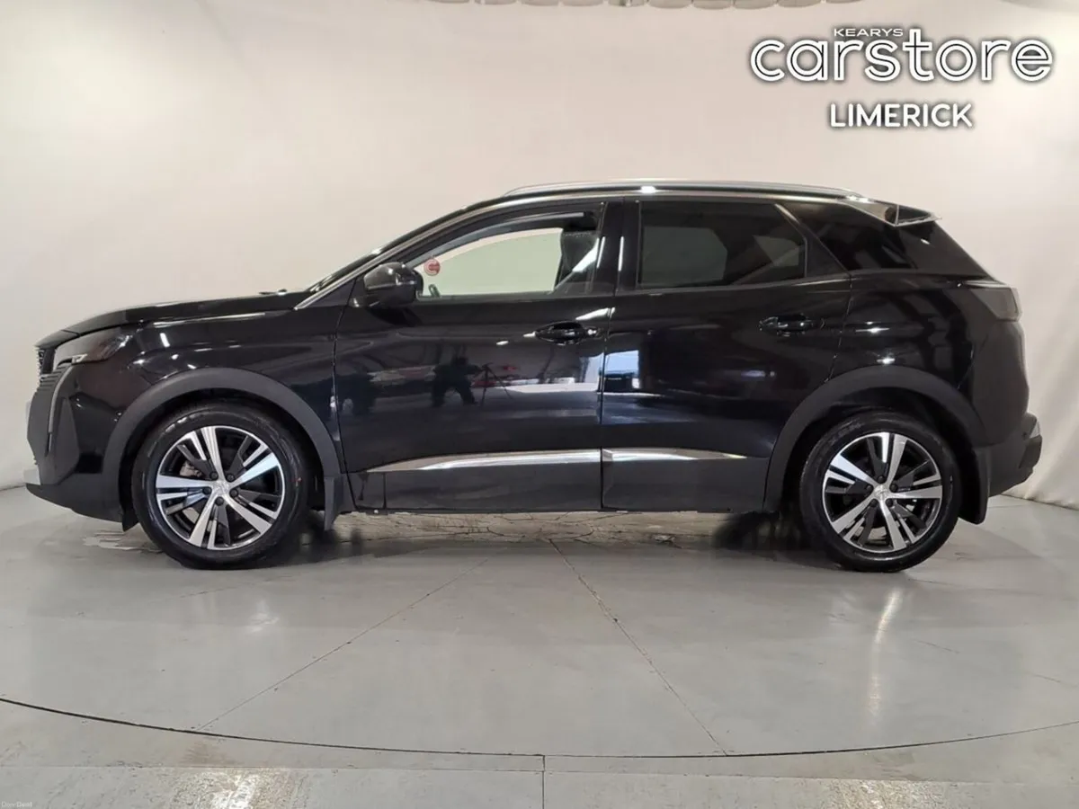 Peugeot 3008 1.5 BlueHDi 130bhp Allure Auto - Image 6