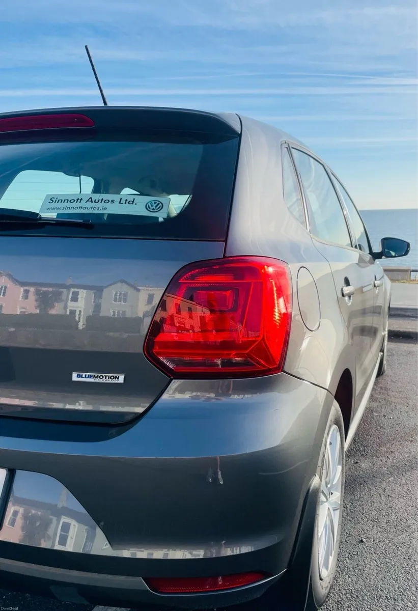 *Absolute Unicorn VW POLO* - Image 3