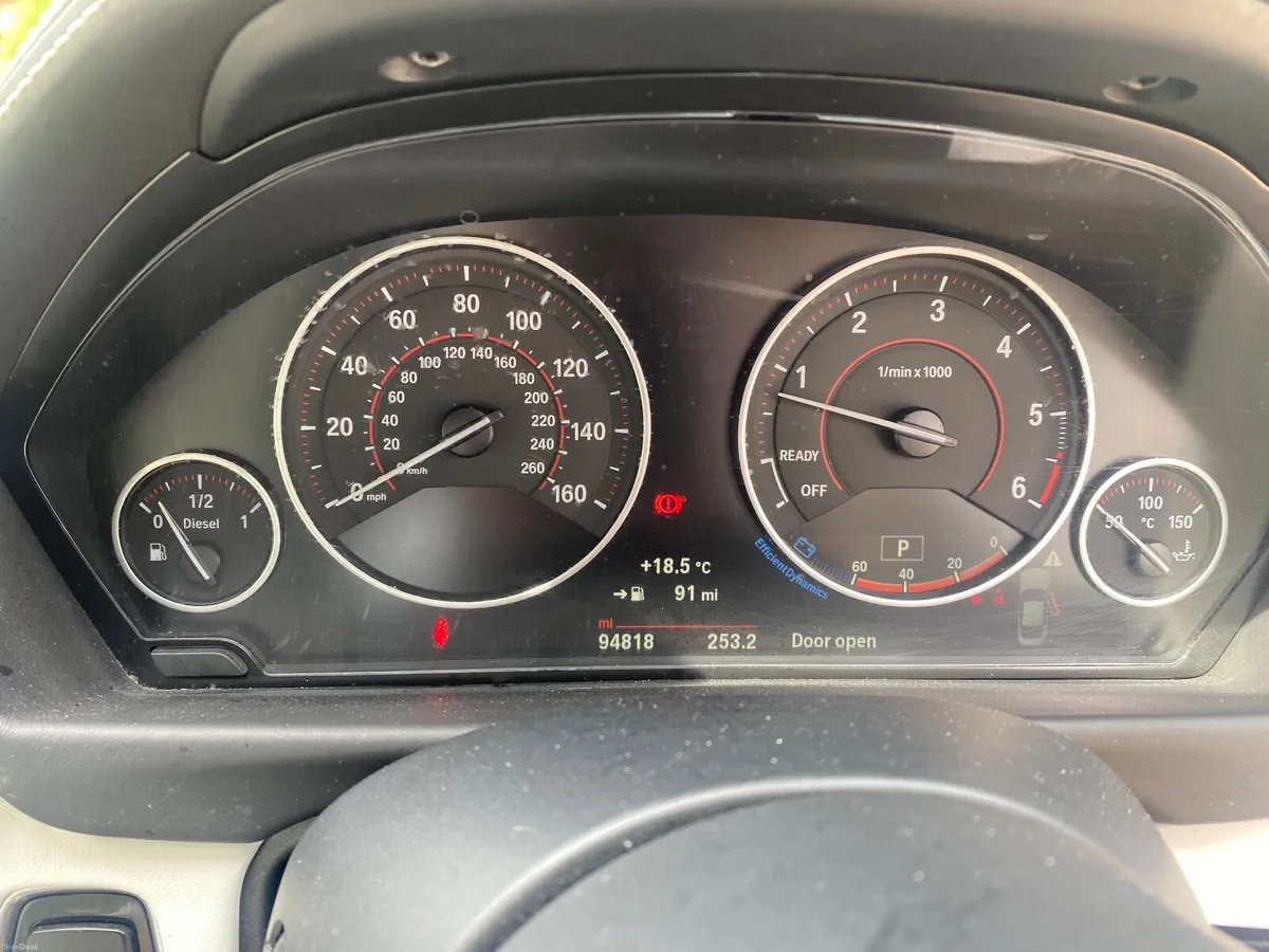 BMW 4-Series 2016 - Image 3