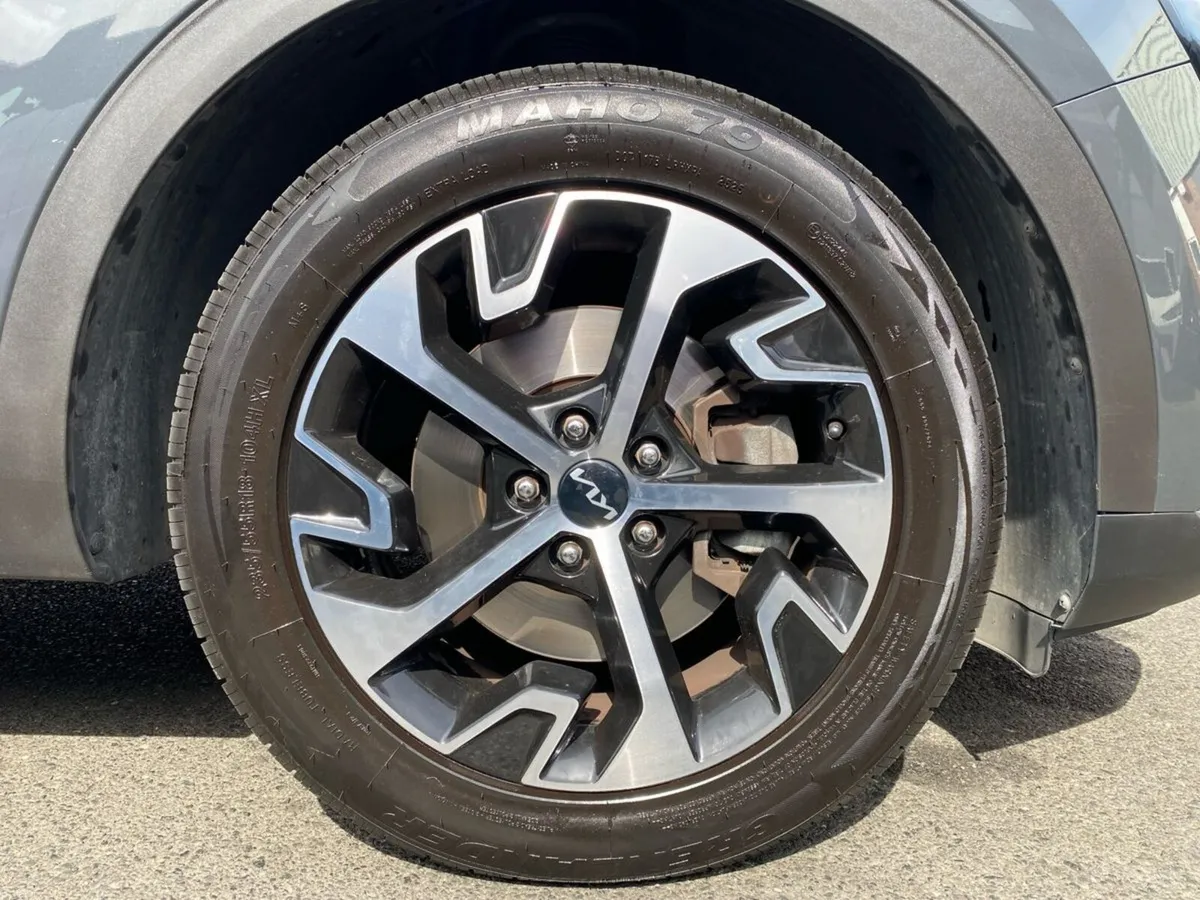 Kia Sportage K3 Diesel - Image 5