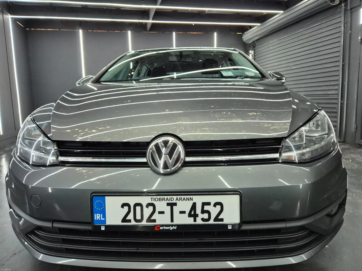 Volkswagen Golf 2020 - Image 3