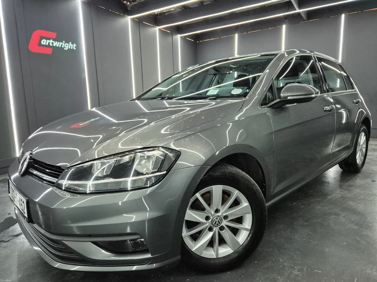 Volkswagen Golf 2020 - Image 1