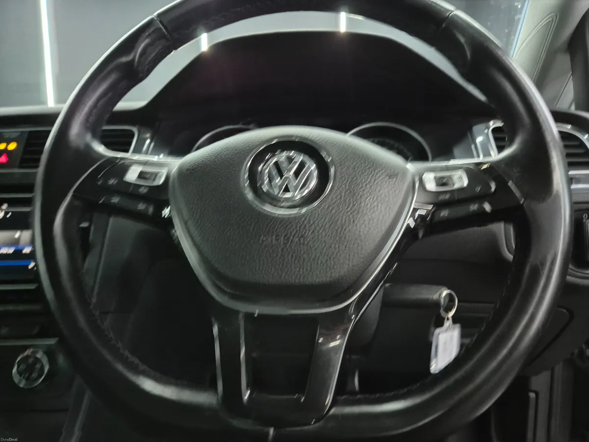 Volkswagen Golf 2020 - Image 6