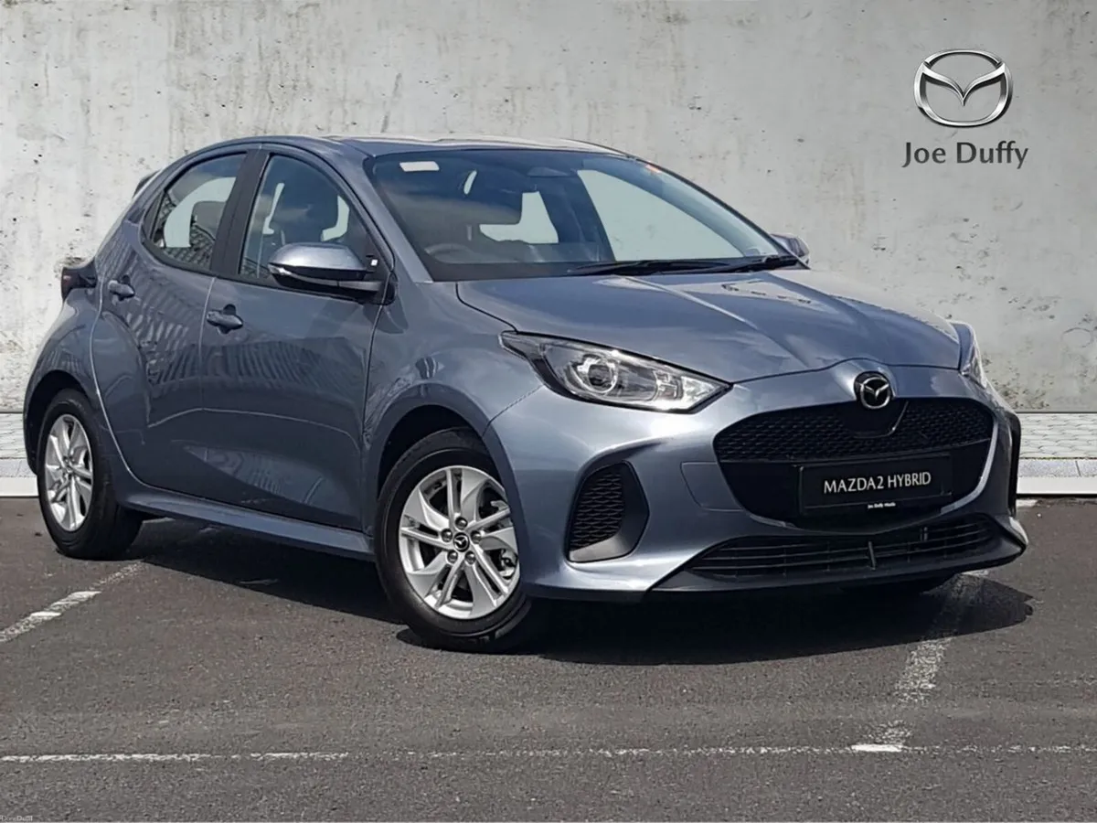 Mazda Mazda2 1.5 e-Skyactiv G 90hp CENTRE-LINE 6AT - Image 1