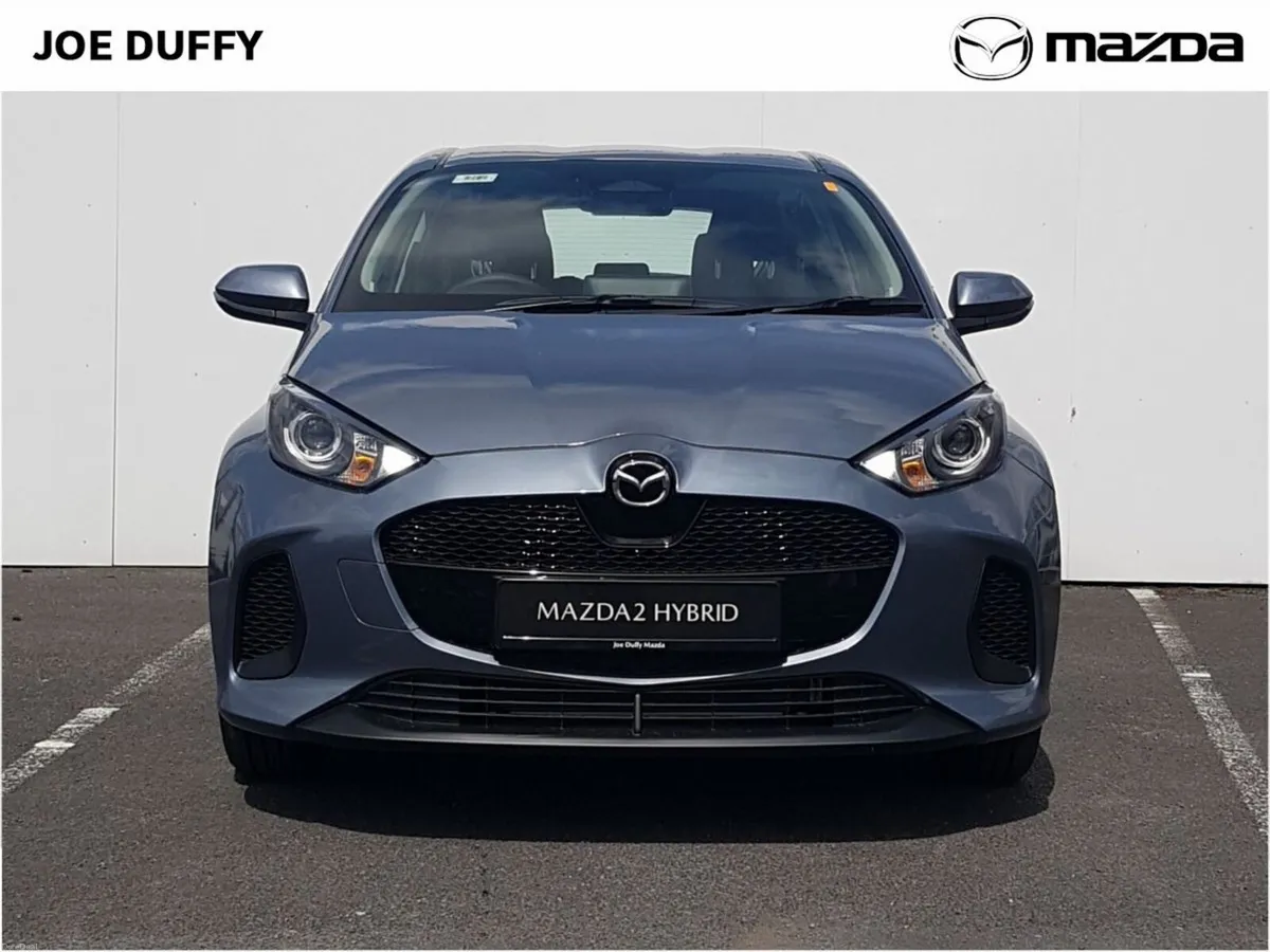 Mazda Mazda2 1.5 e-Skyactiv G 90hp CENTRE-LINE 6AT - Image 2