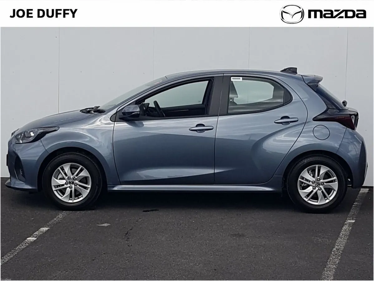 Mazda Mazda2 1.5 e-Skyactiv G 90hp CENTRE-LINE 6AT - Image 5