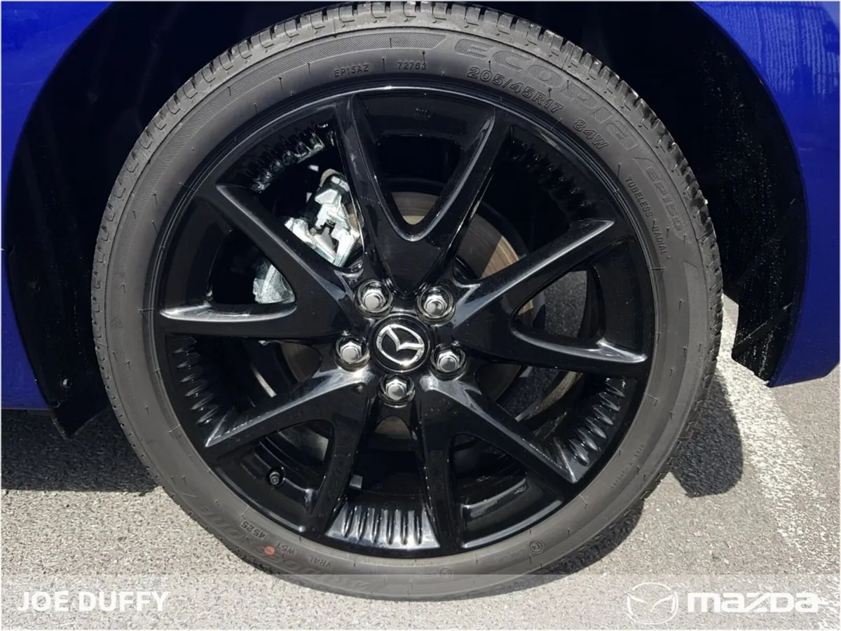 Mazda Mazda2 1.5 e-Skyactiv G 90hp HOMURA * DEMO * - Image 6