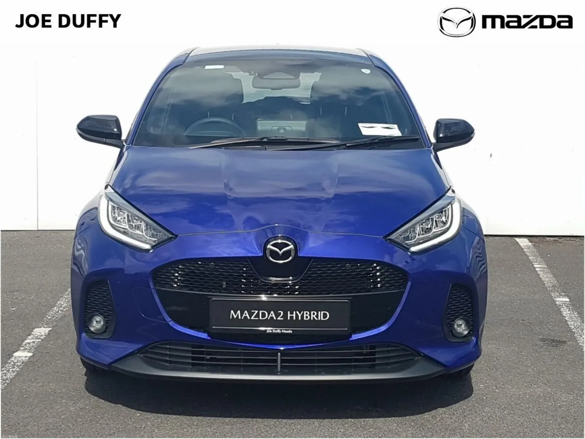 Mazda Mazda2 1.5 e-Skyactiv G 90hp HOMURA * DEMO * - Image 2