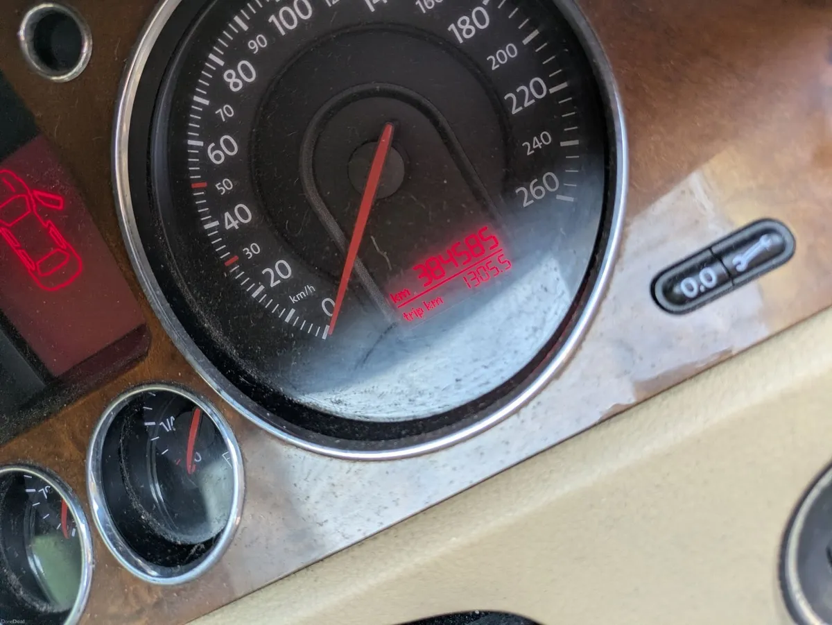 Volkswagen Passat 2008 - Image 6