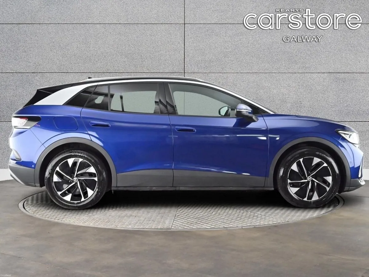 Volkswagen ID.4 Match Pro Performance 77kWh Batter - Image 2