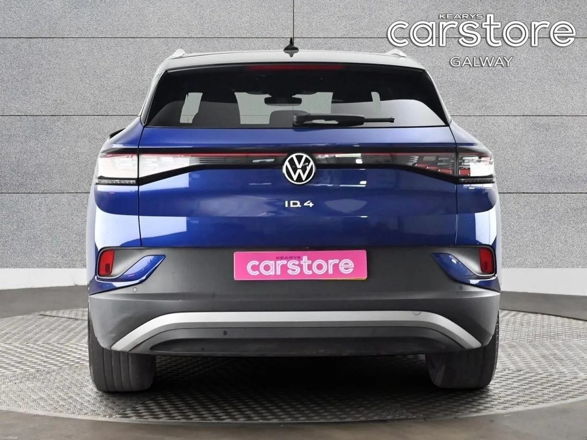 Volkswagen ID.4 Match Pro Performance 77kWh Batter - Image 4