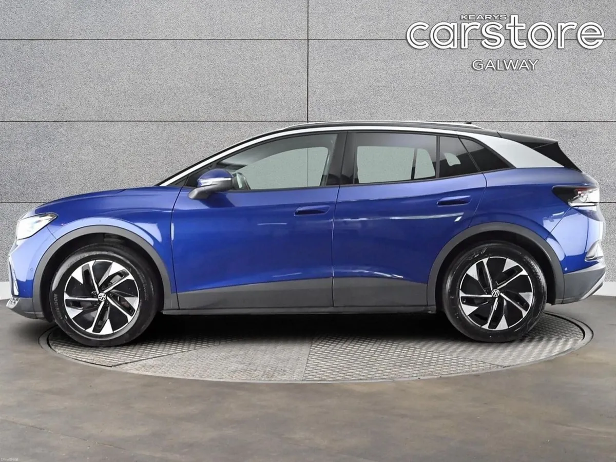 Volkswagen ID.4 Match Pro Performance 77kWh Batter - Image 6