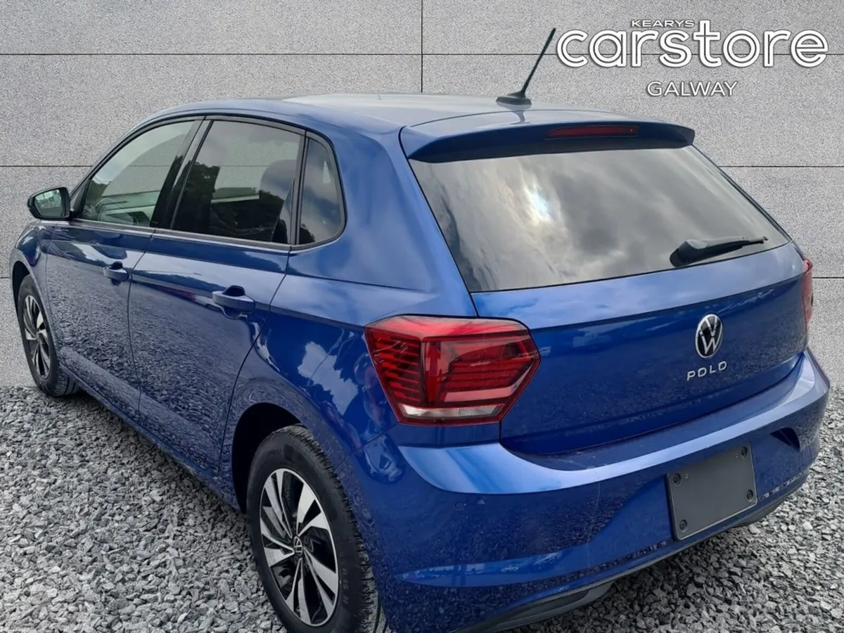 Volkswagen Polo TSI Comfort Line - Image 5