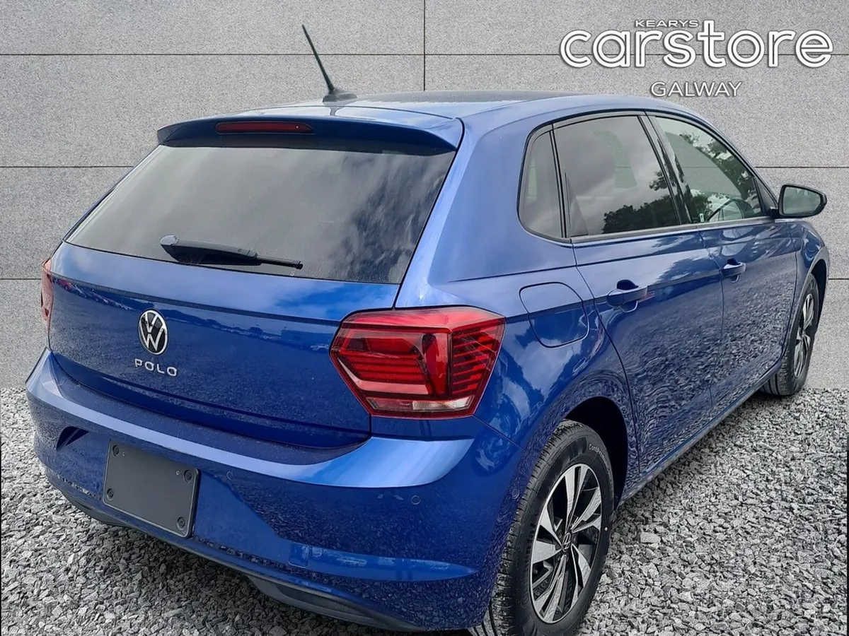 Volkswagen Polo TSI Comfort Line - Image 3