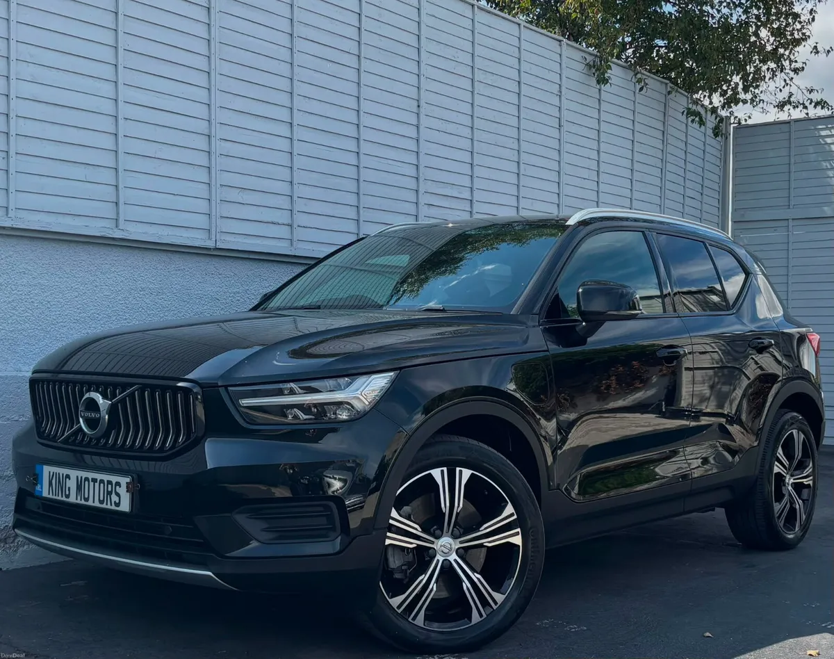 INSCRIPTION / BIG SPEC / T4 RECHARGE / 18" ALLOYS - Image 4
