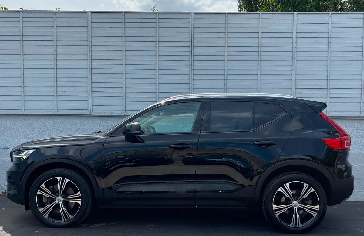 INSCRIPTION / BIG SPEC / T4 RECHARGE / 18" ALLOYS - Image 5