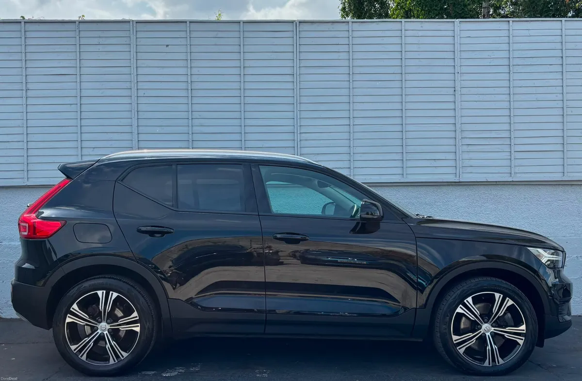 INSCRIPTION / BIG SPEC / T4 RECHARGE / 18" ALLOYS - Image 2