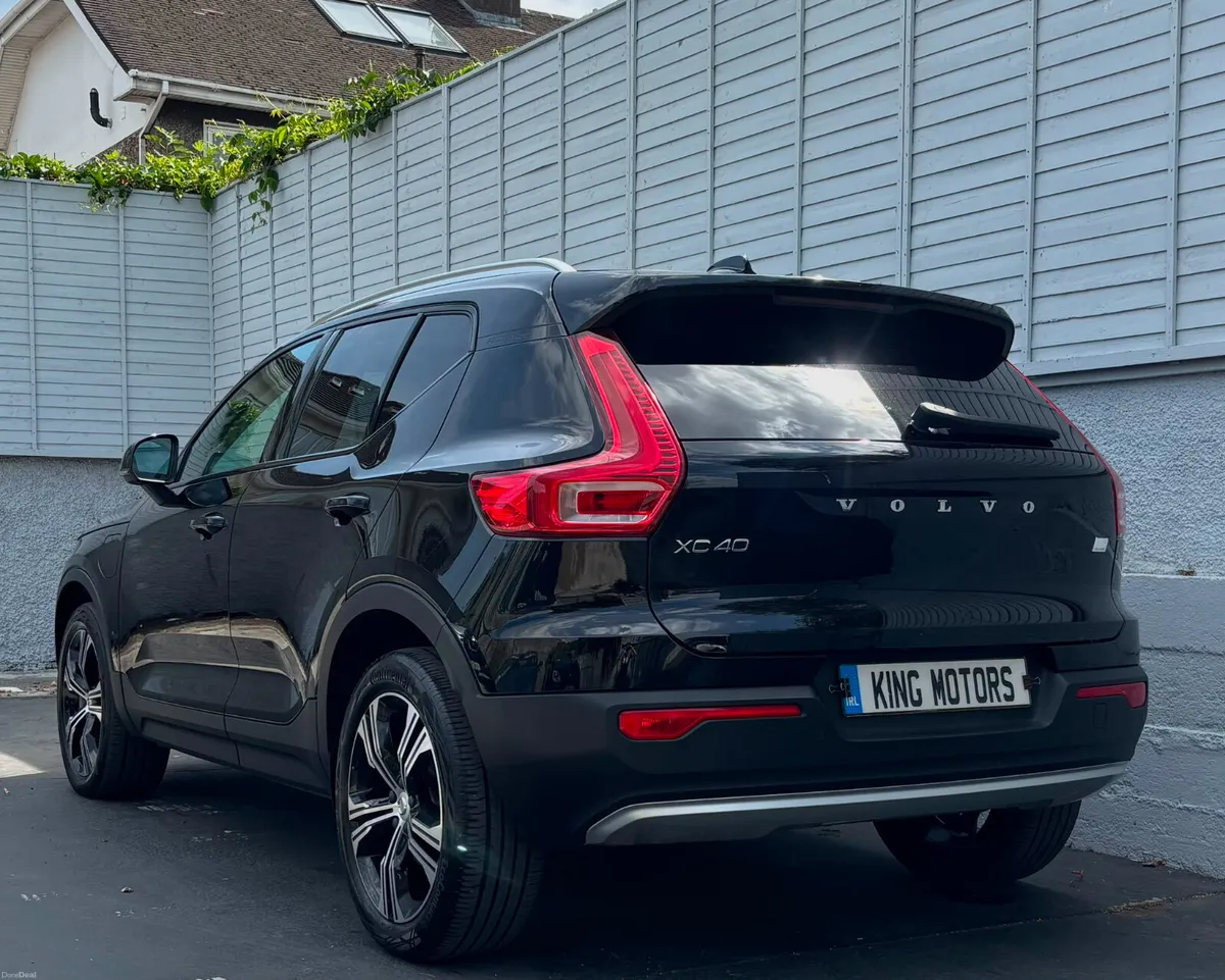 INSCRIPTION / BIG SPEC / T4 RECHARGE / 18" ALLOYS - Image 6