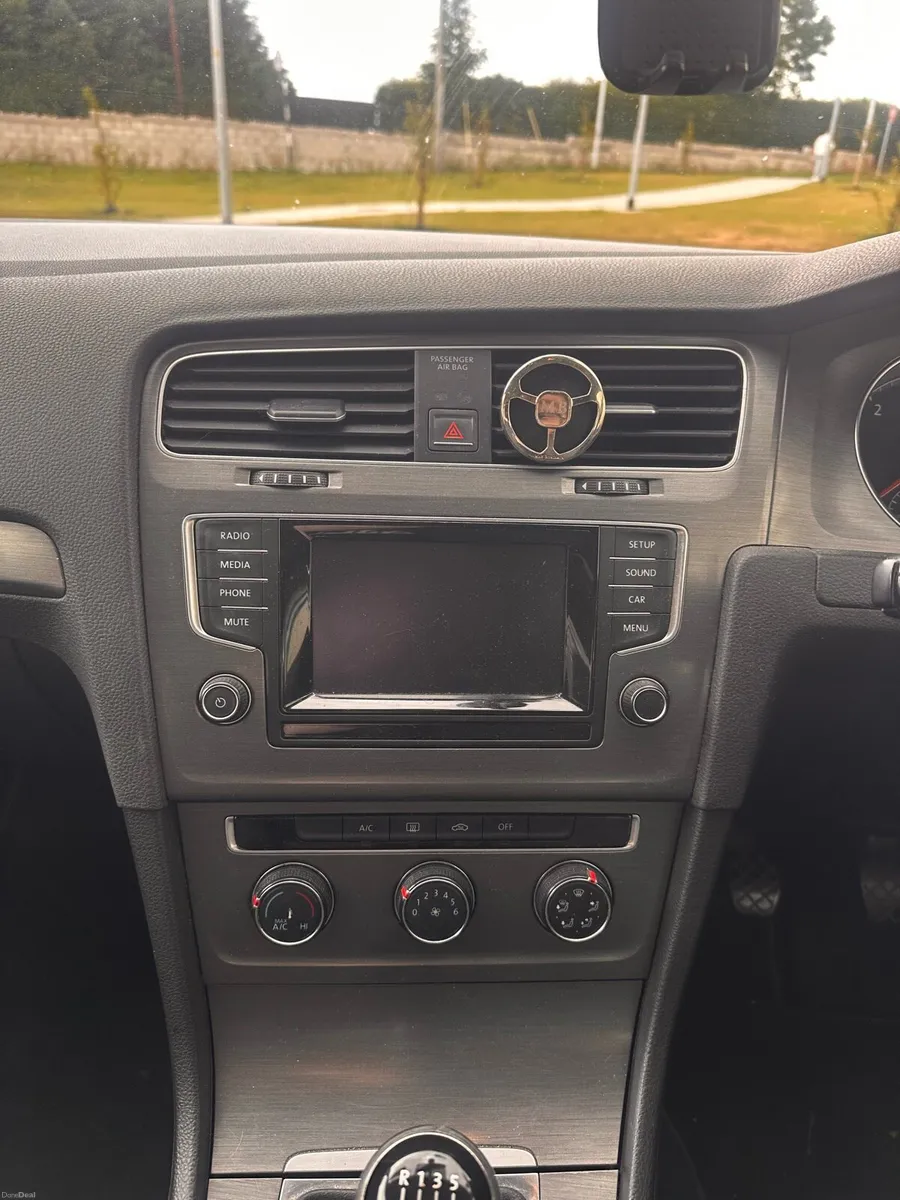 2013 Volkswagen Golf 2.0 TDI NCT 07/27 - Image 3